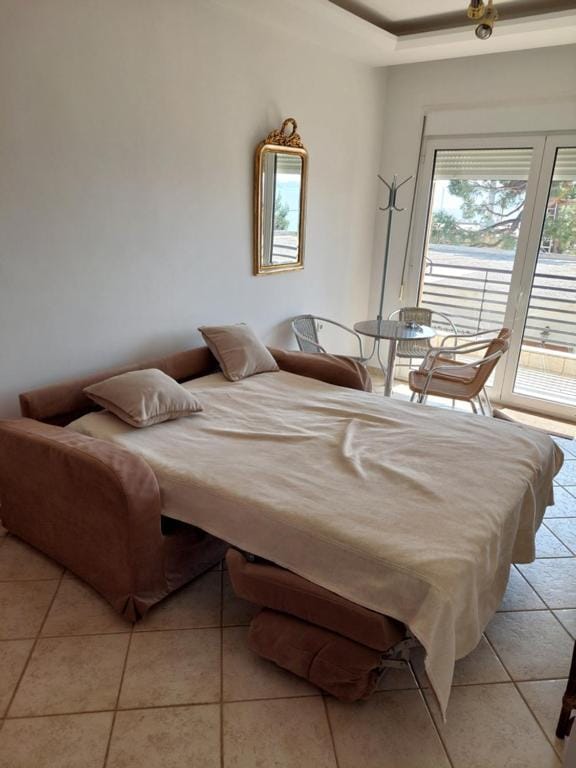 Kalliopi's apartment Apartment in Kavala, Greece