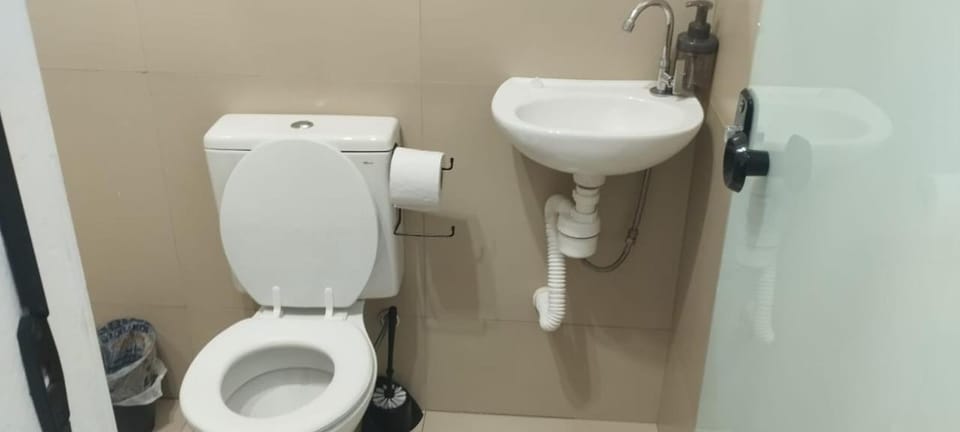 Pousada da Vila 1 Apartment hotel in State of São Paulo