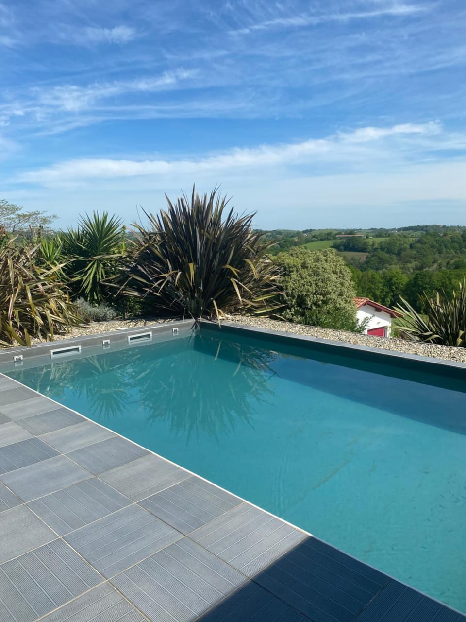 Entre mer et montagne AMA LUR Villa in French Basque Country