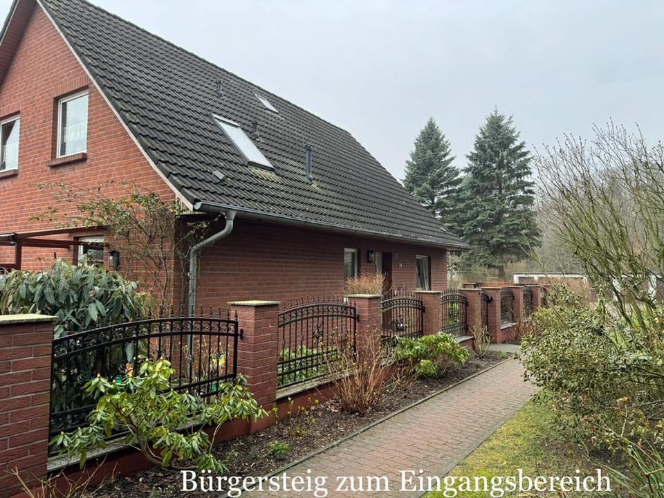 Ferienwohnung Schröder Apartment in Mecklenburg-Vorpommern, Germany