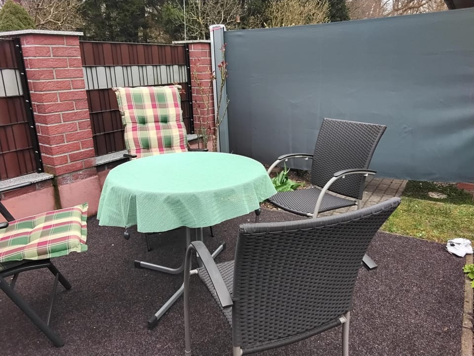 Ferienwohnung Schröder Apartment in Mecklenburg-Vorpommern, Germany