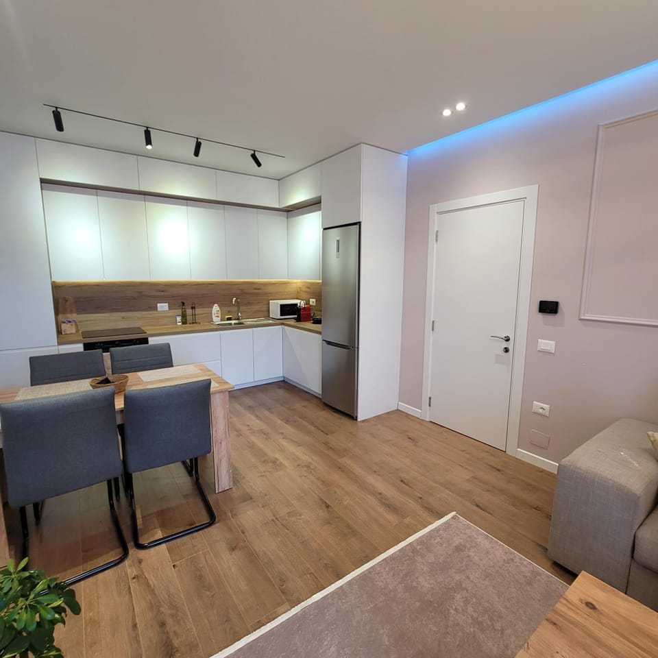 Central Comfort Apartment Apartment in Tirana