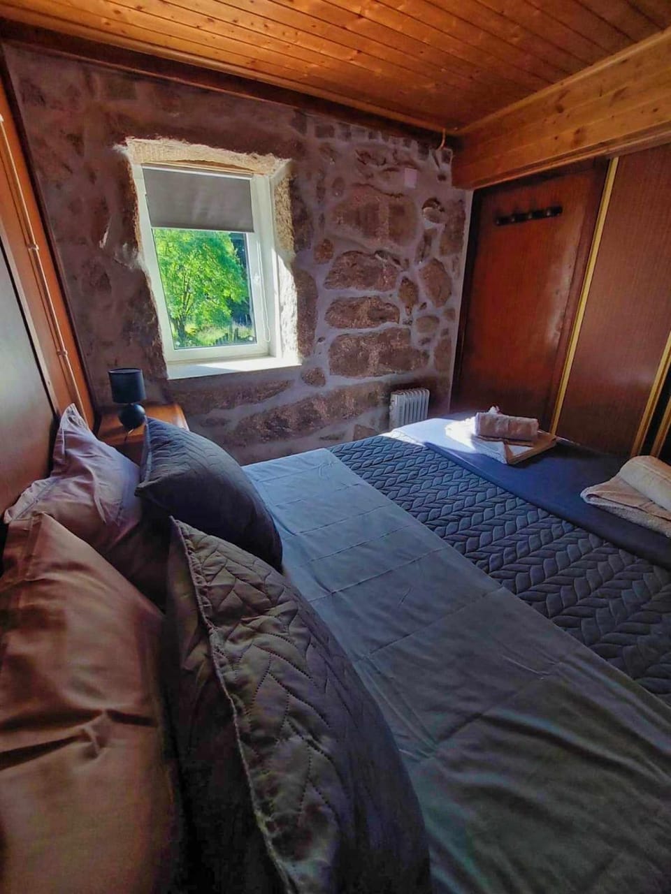 Casa Ti' Beites, no Santuário de Nossa Senhora da Peneda House in Viana do Castelo District, Portugal