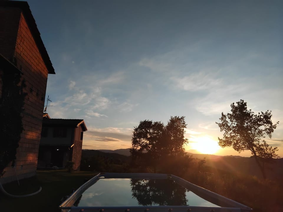 B&B del Fernè Bed and Breakfast in Emilia-Romagna