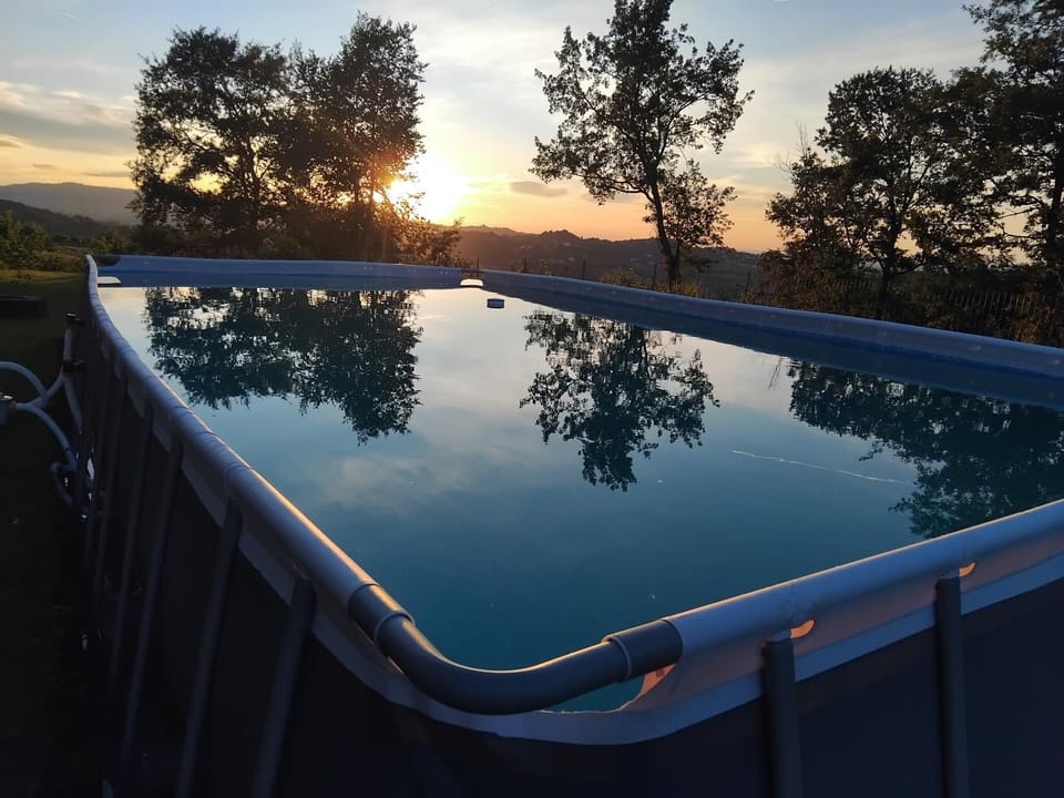 B&B del Fernè Bed and Breakfast in Emilia-Romagna