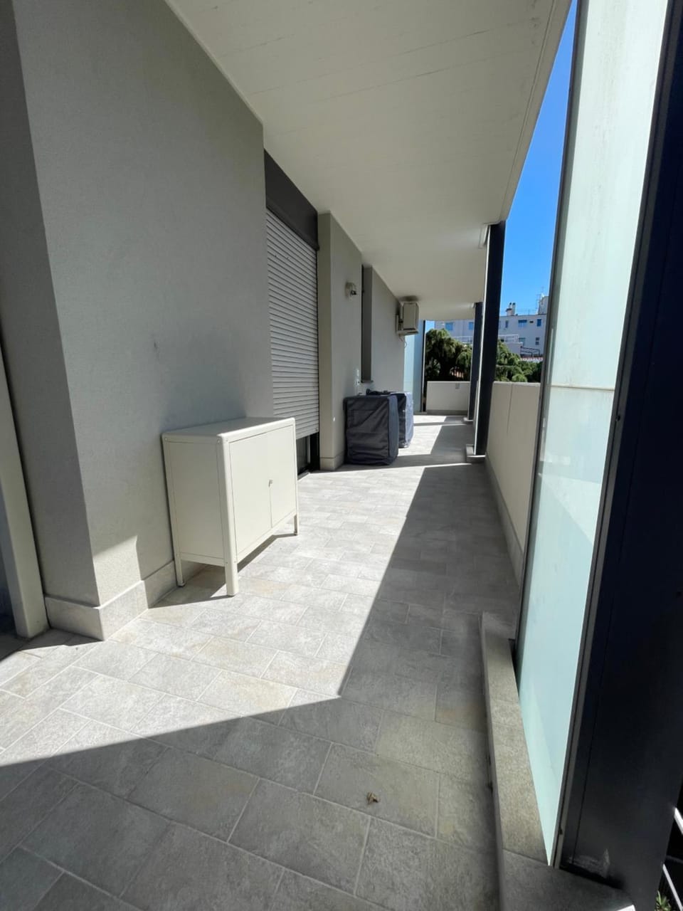 La Romantica Apartment in Riccione