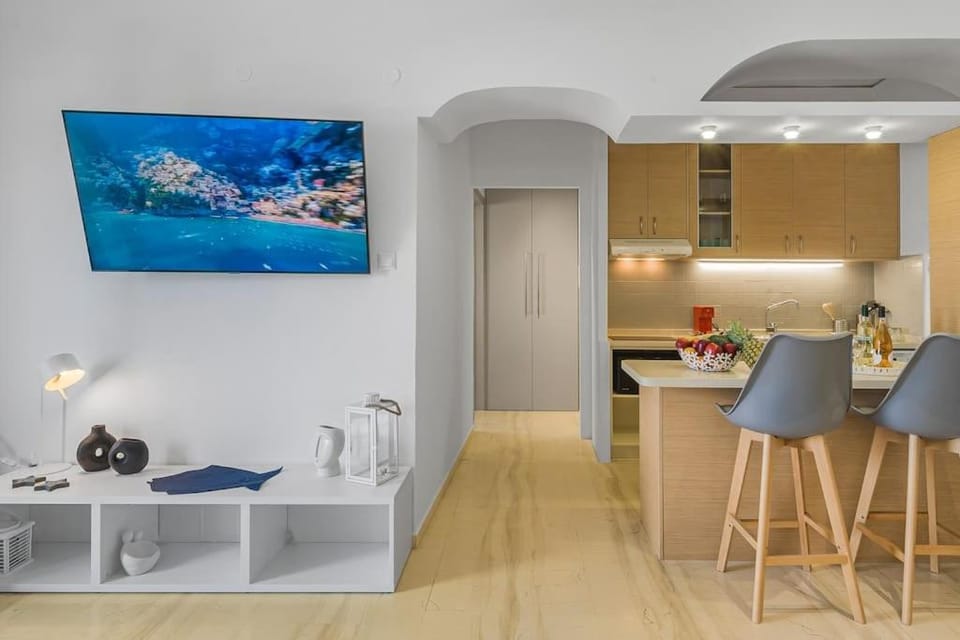 urban village apartment Apartment in Crete