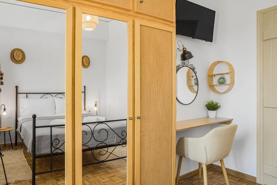 urban village apartment Apartment in Crete