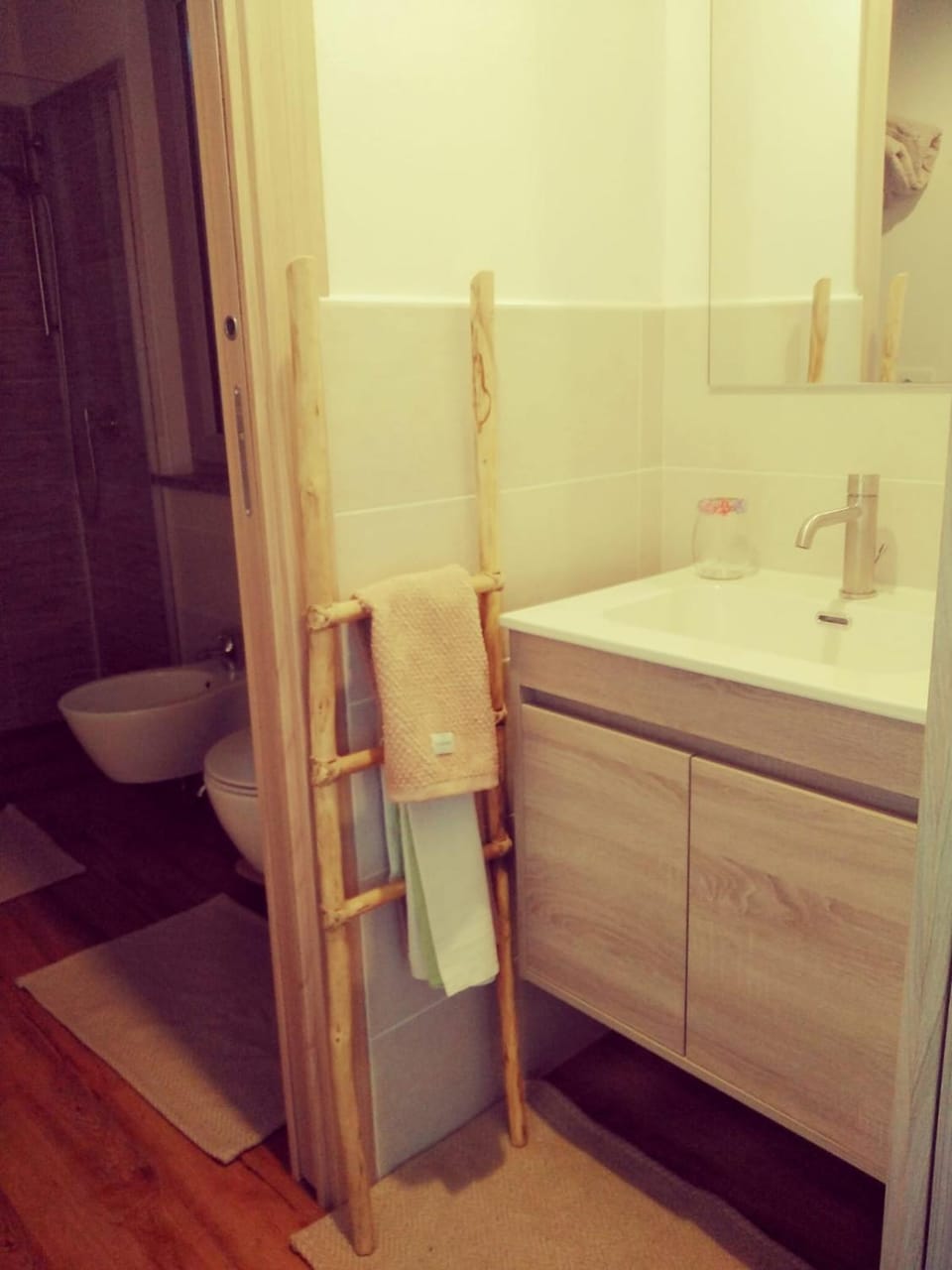 Casa tra le Colline Apartment in Piedmont