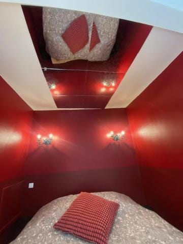 L'enclave intime Apartment in Amiens