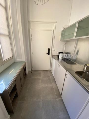 L'enclave intime Apartment in Amiens