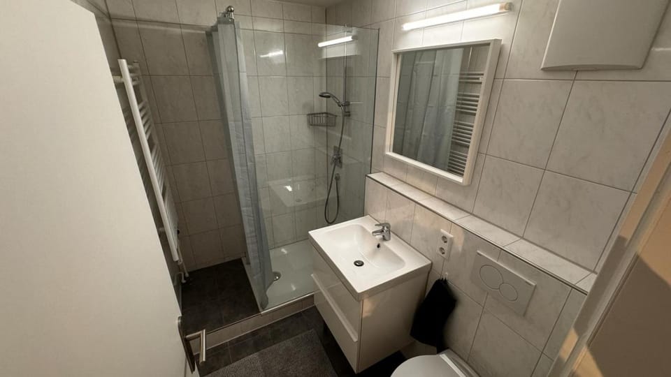Apartment 24 im Lehenviertel nähe Marienplatz Apartment in Stuttgart