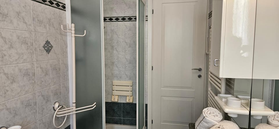 CASA LAVAGNA Apartment in Liguria