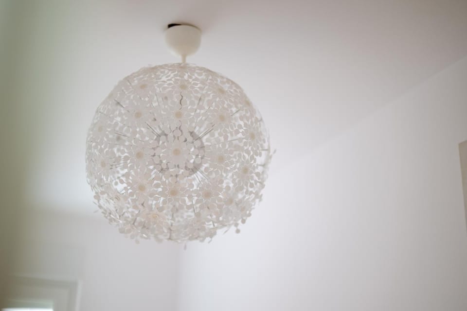 Decorative detail