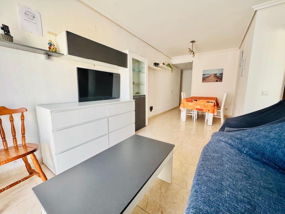Los Secretos del Mediterráneo Apartment in Benidorm