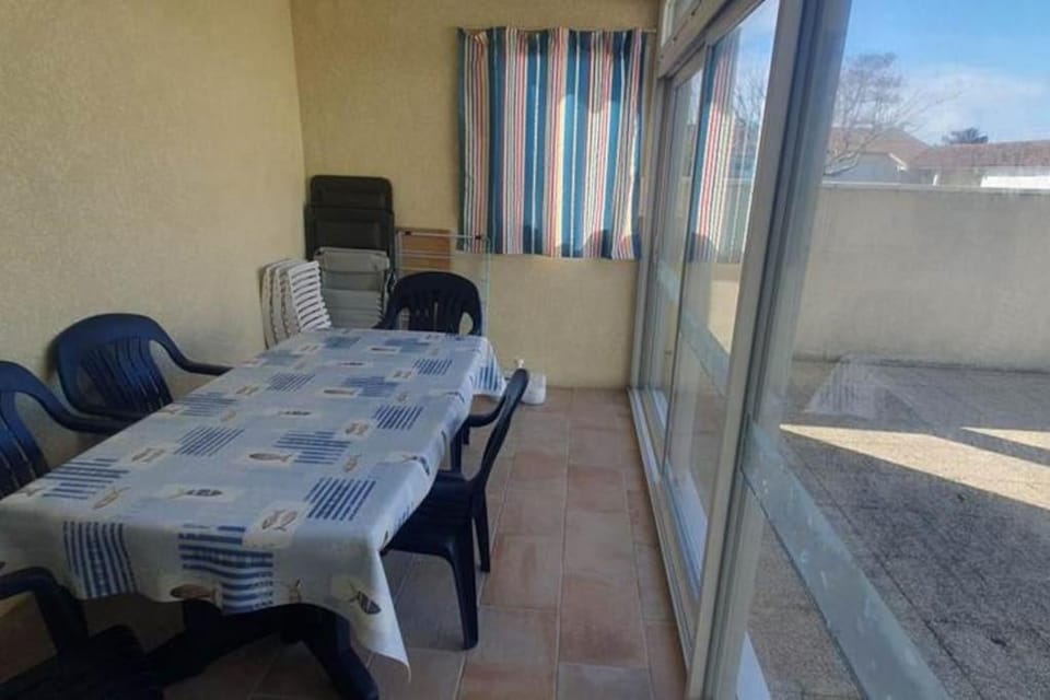 Maison proche de la plage - 0971 House in Vendays-Montalivet