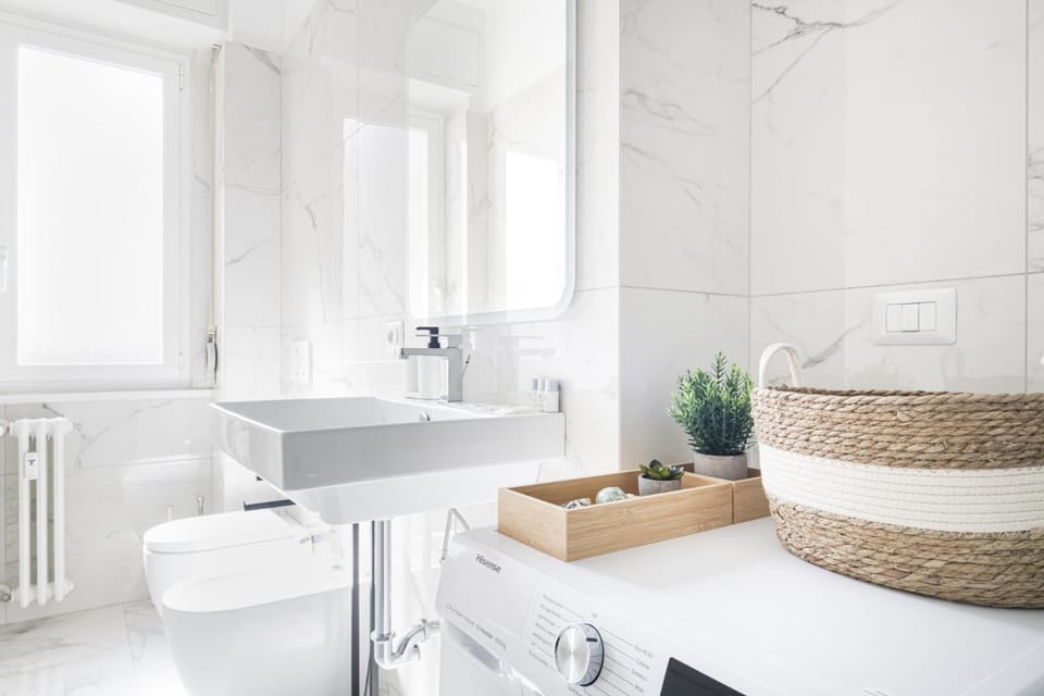 Easylife - Milano - Saldini 38 - Citta Studi Apartment in Milan
