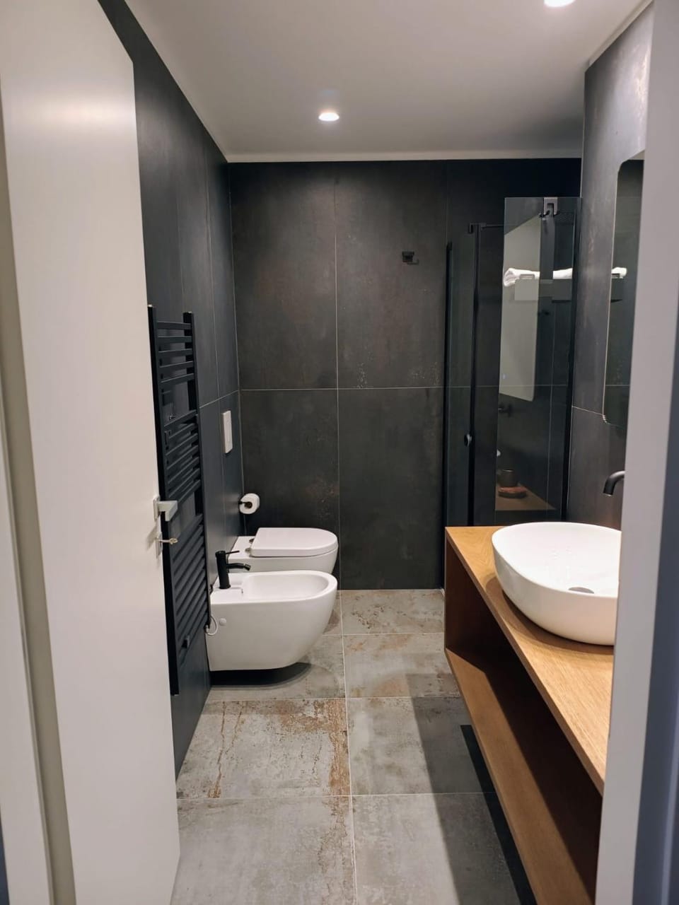 Toilet, Bathroom, bidet