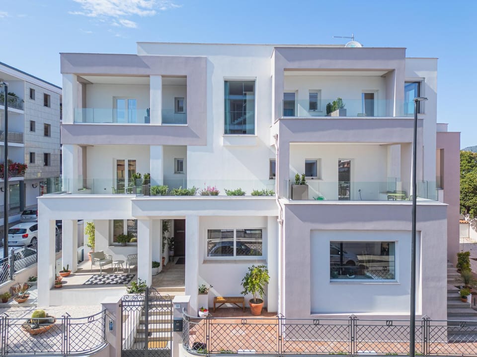 View (from property/room), Quiet street view