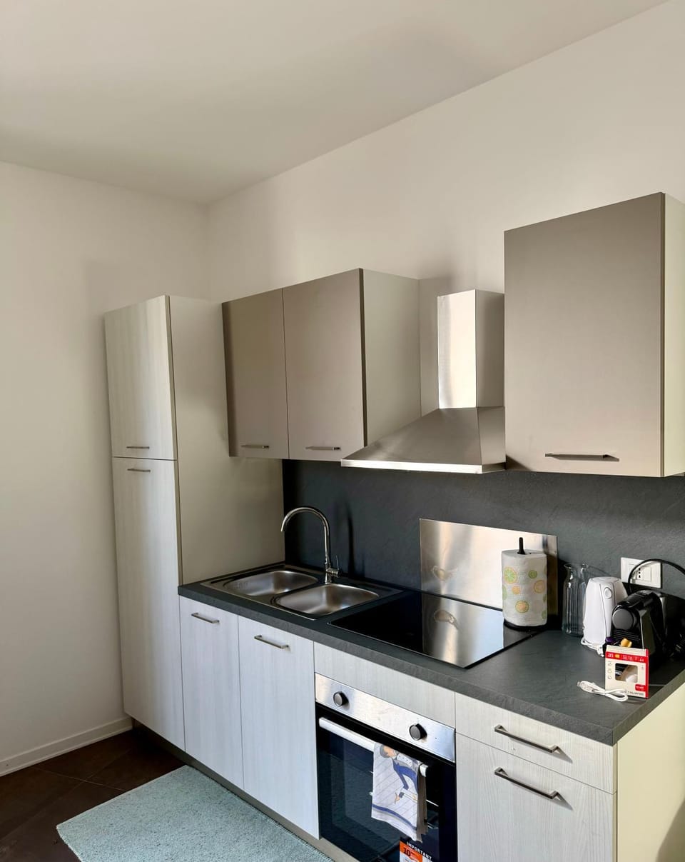 Ai Priori Apartment hotel in Friuli-Venezia Giulia