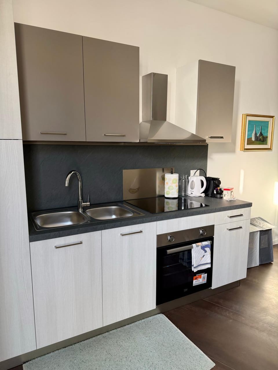 Ai Priori Apartment hotel in Friuli-Venezia Giulia
