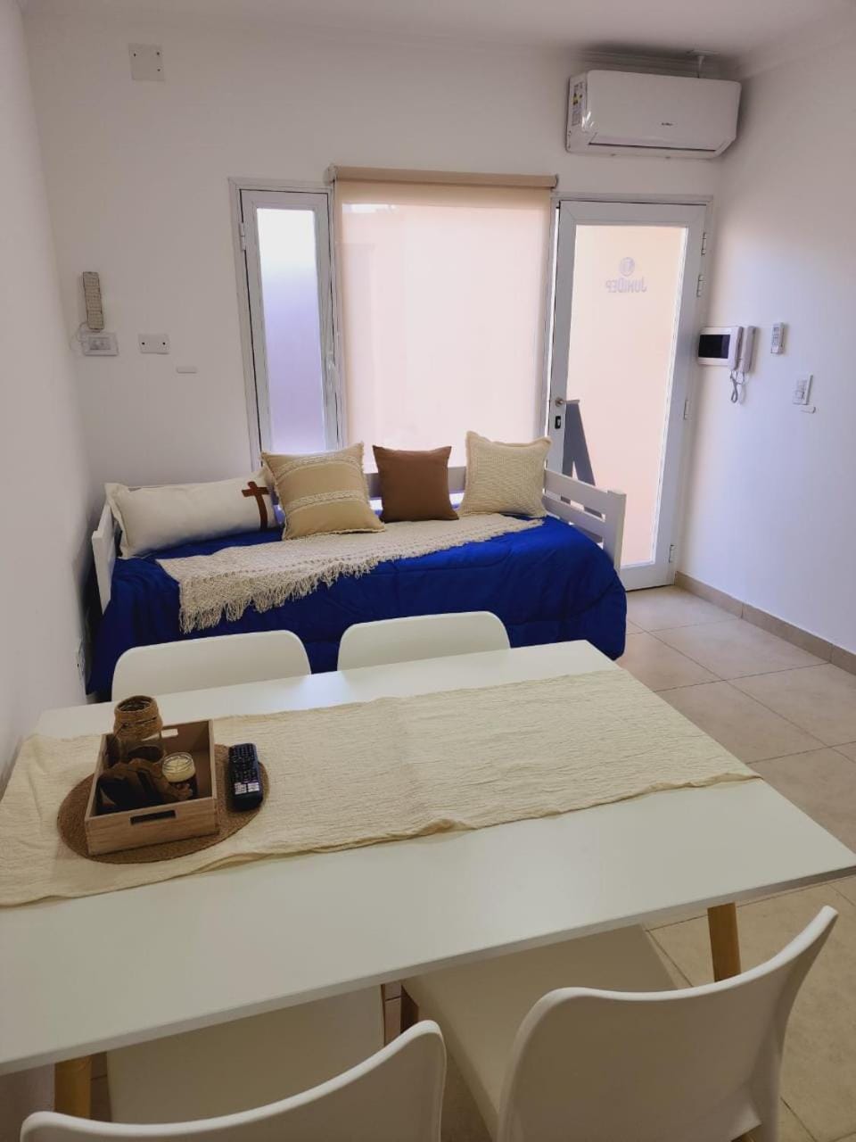 Junidep - Alquiler Temporario - Deptos Nuevos! Apartment in Junín