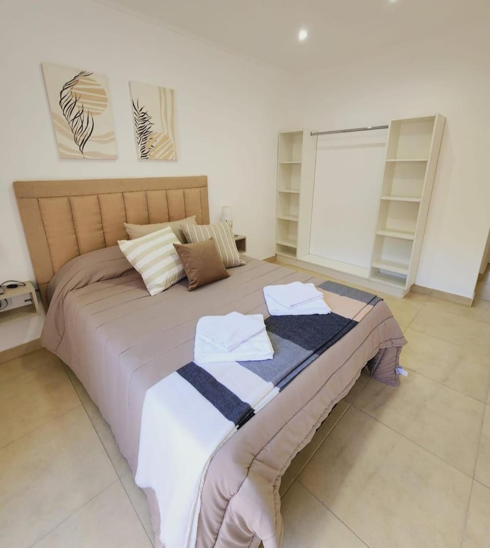 Junidep - Alquiler Temporario - Deptos Nuevos! Apartment in Junín