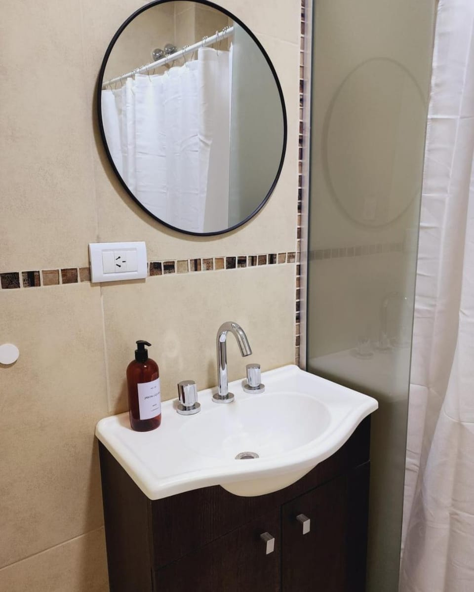 Junidep - Alquiler Temporario - Deptos Nuevos! Apartment in Junín