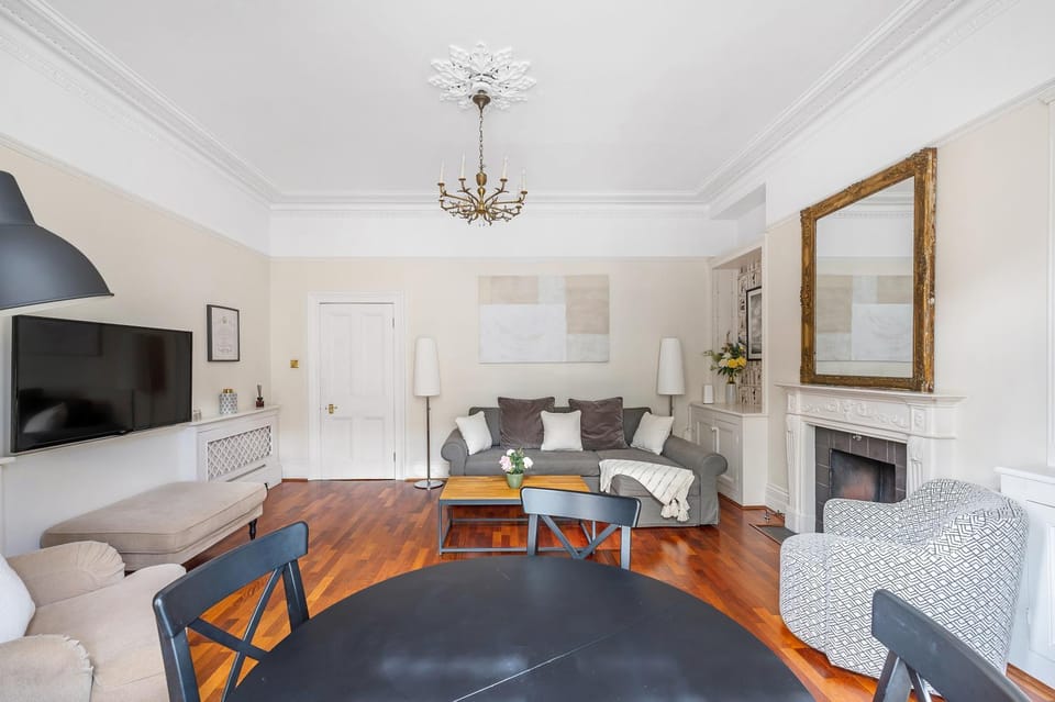 TV and multimedia, Living room