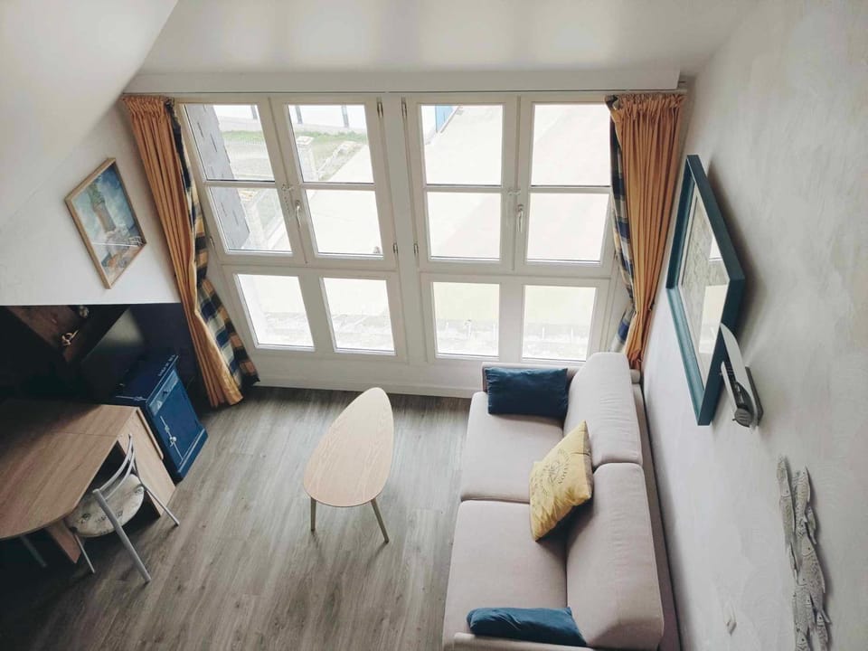 L'envol du Goéland Apartment in Le Croisic