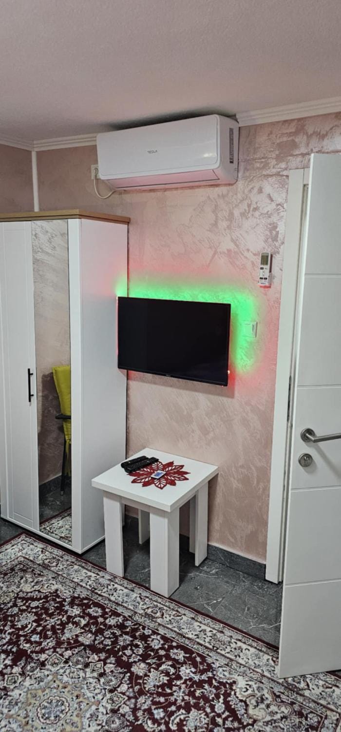 air conditioner
