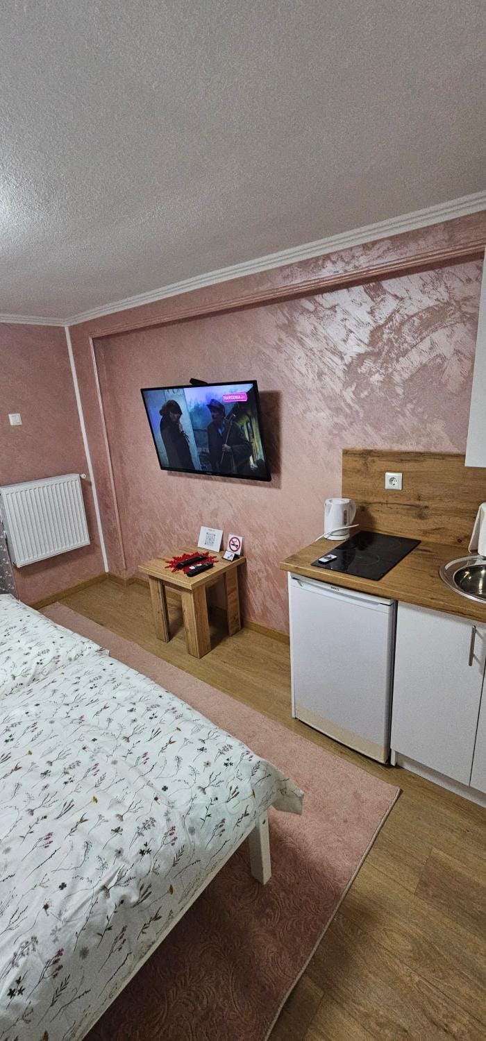 TV and multimedia