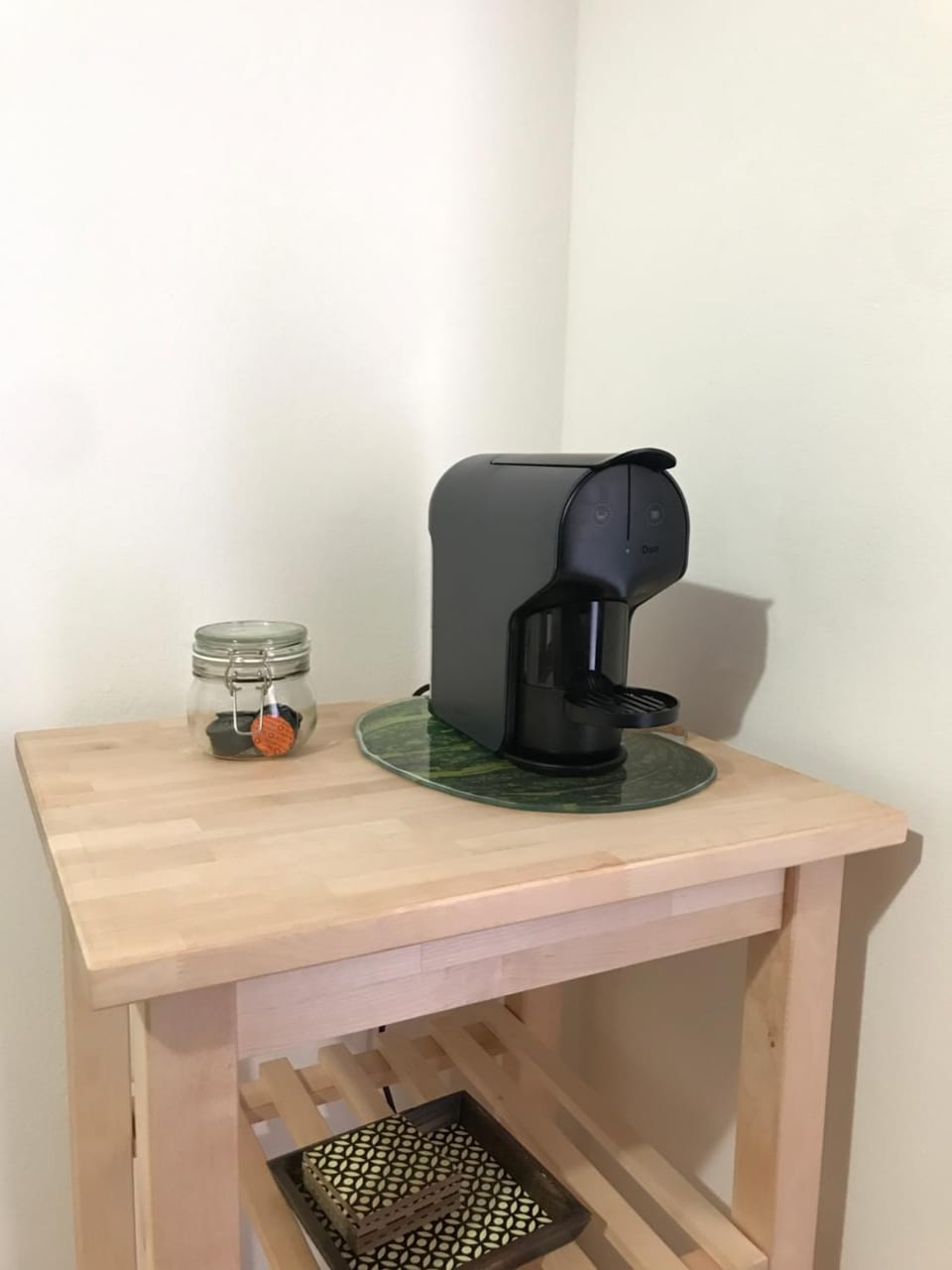 Coffee/tea facilities, Kitchen or kitchenette