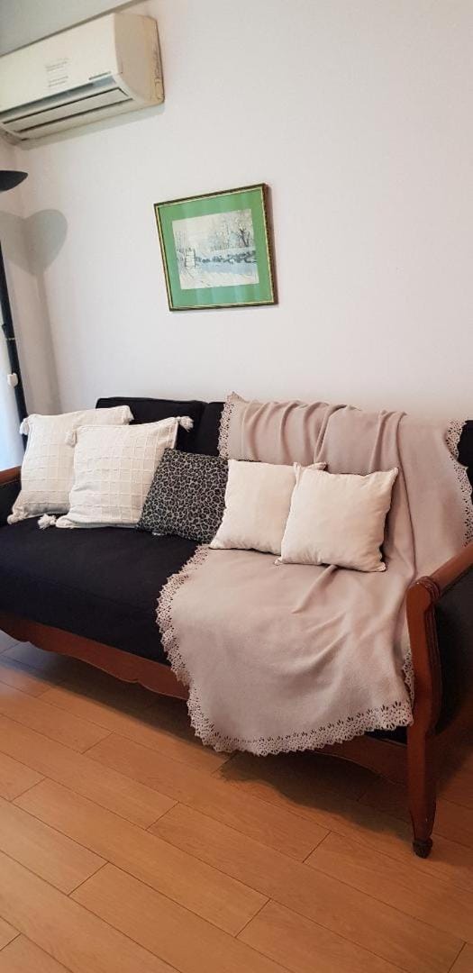 AUSTRIA RECOLETA Apartment in Buenos Aires