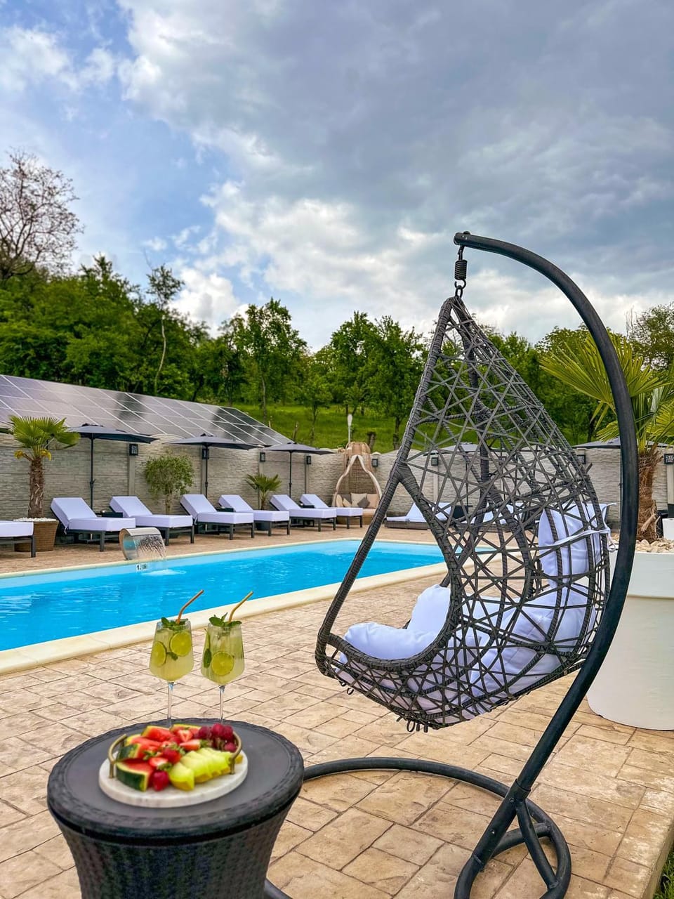 VALEA MAGURII Bed and Breakfast in Romania