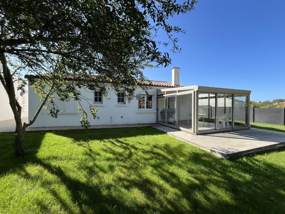 Patio, Garden, Garden view