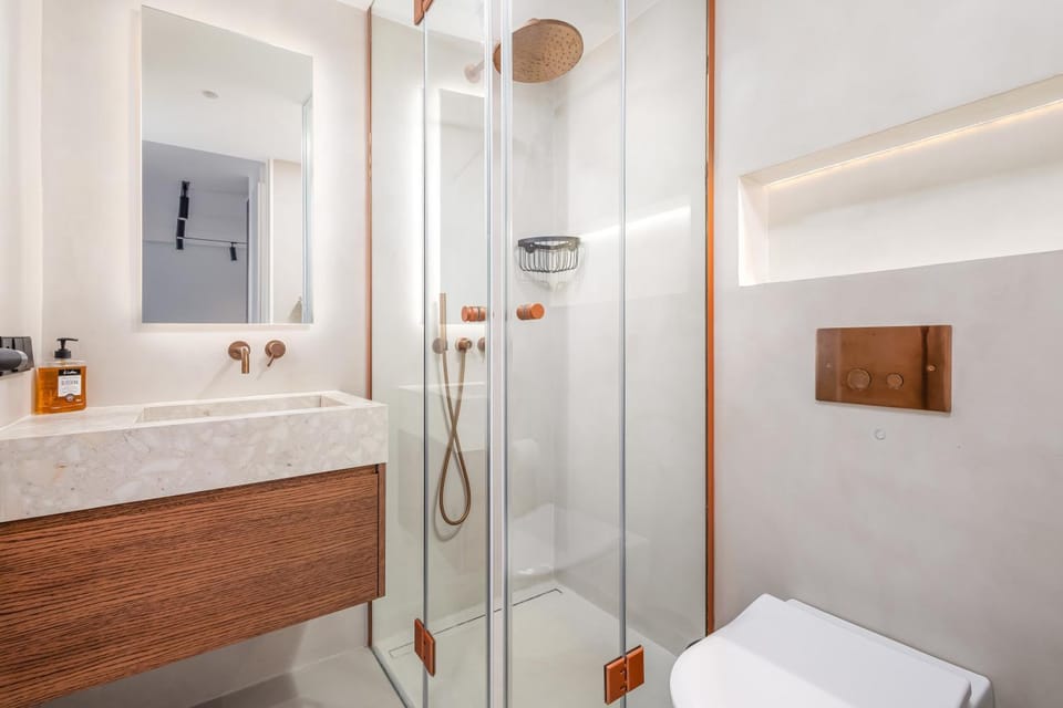 Las Terrazas La Quinta Penthouse Modern Luxury Apartment in Marbella