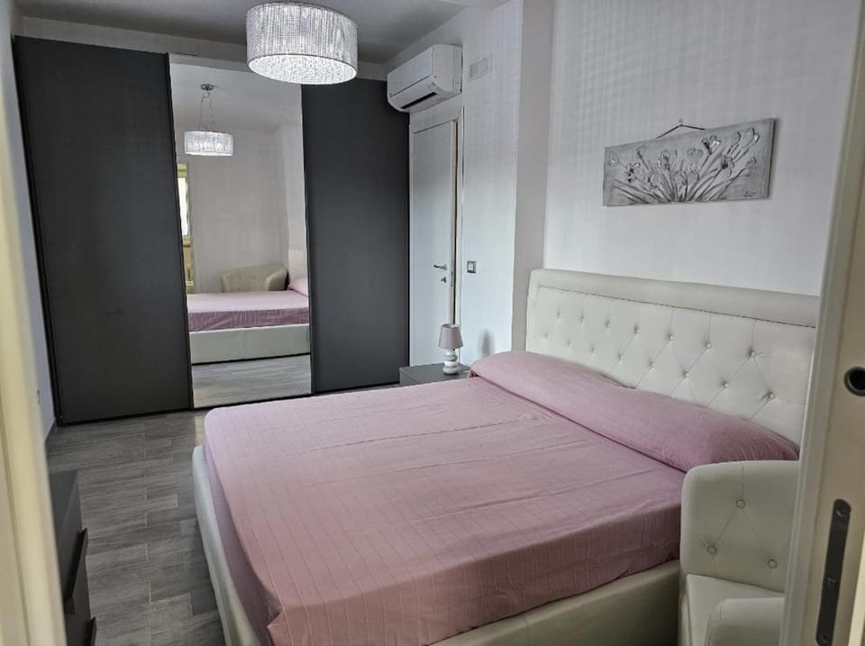 Palinuro VILLA ELVIRA House in Campania