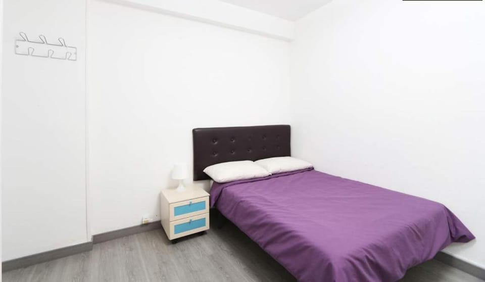 CasaGoa Madrid Bed and Breakfast in Madrid