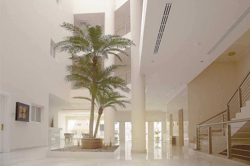 Facade/entrance, Lobby or reception