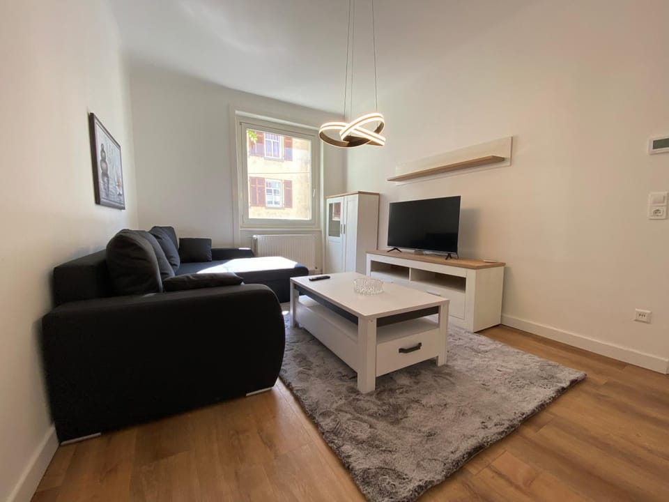 Schöner Wohnen in Stuttgart Ost Apartment in Stuttgart