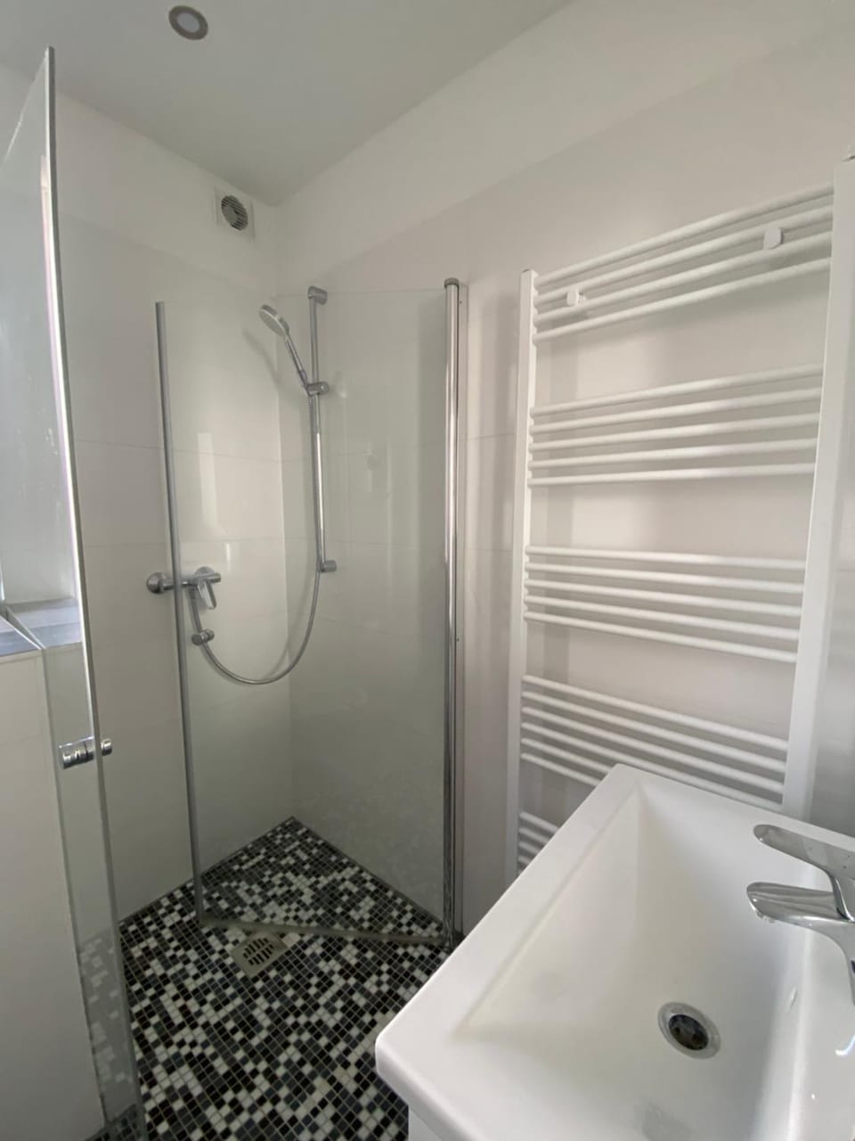 Schöner Wohnen in Stuttgart Ost Apartment in Stuttgart