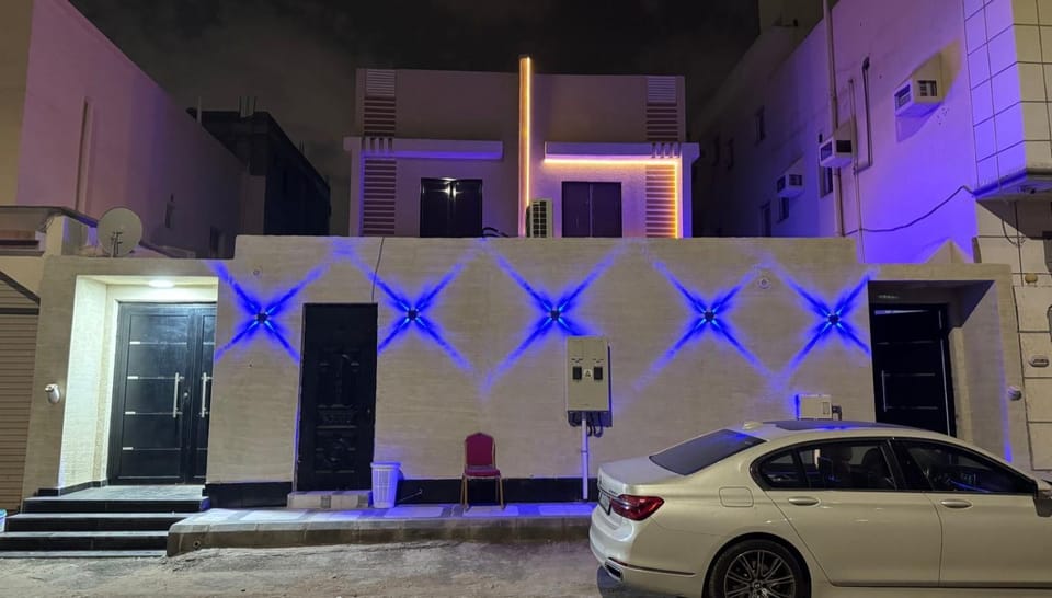 شاليهات السلطان الفاخرة بالمدينة المنورة -Villa AlSultan Chalets Chalet in Medina