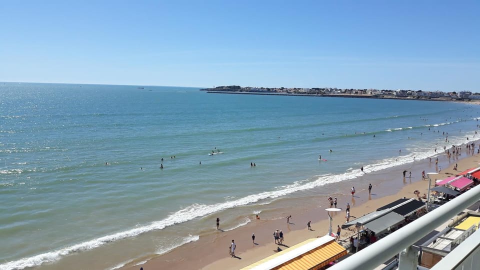 Sea view