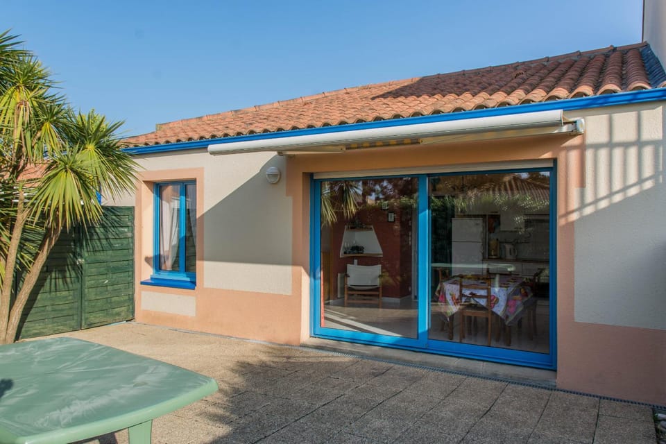 Patio, Garden, Garden view