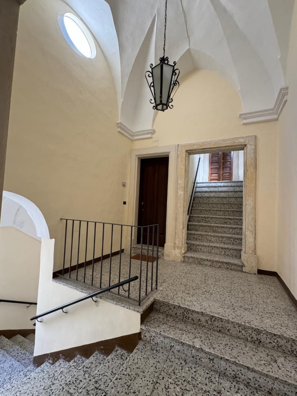 Au coeur de Galatina Apartment in Galatina