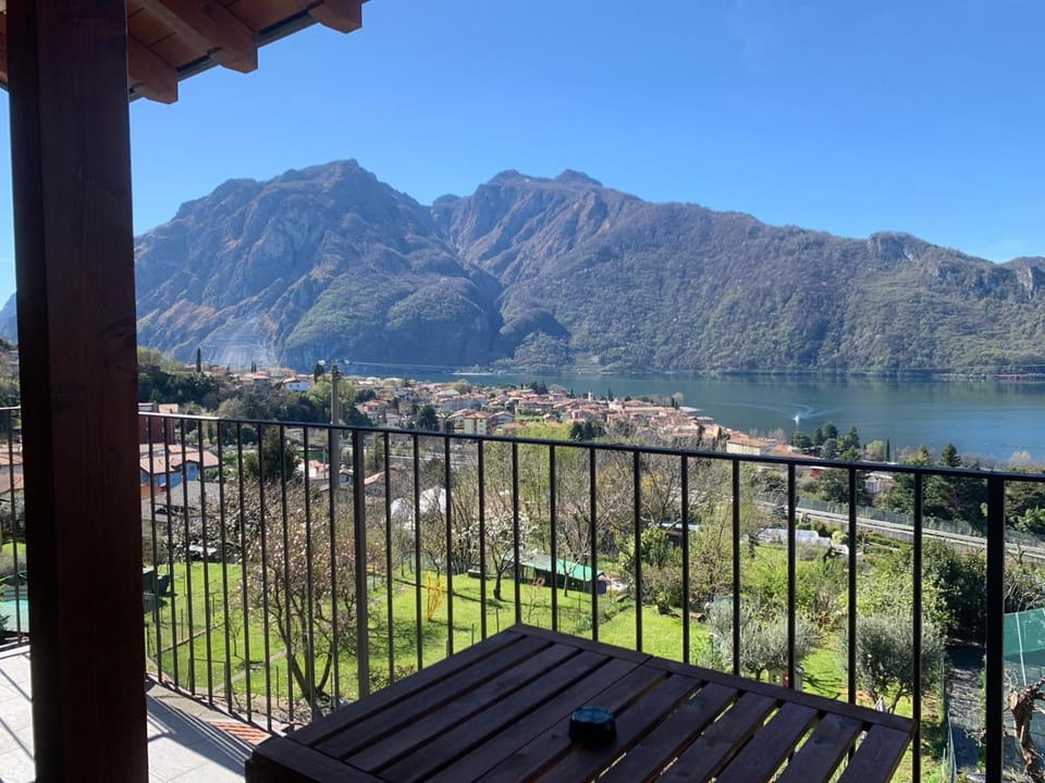 La casa di nonna Anita Apartment in Province of Lecco