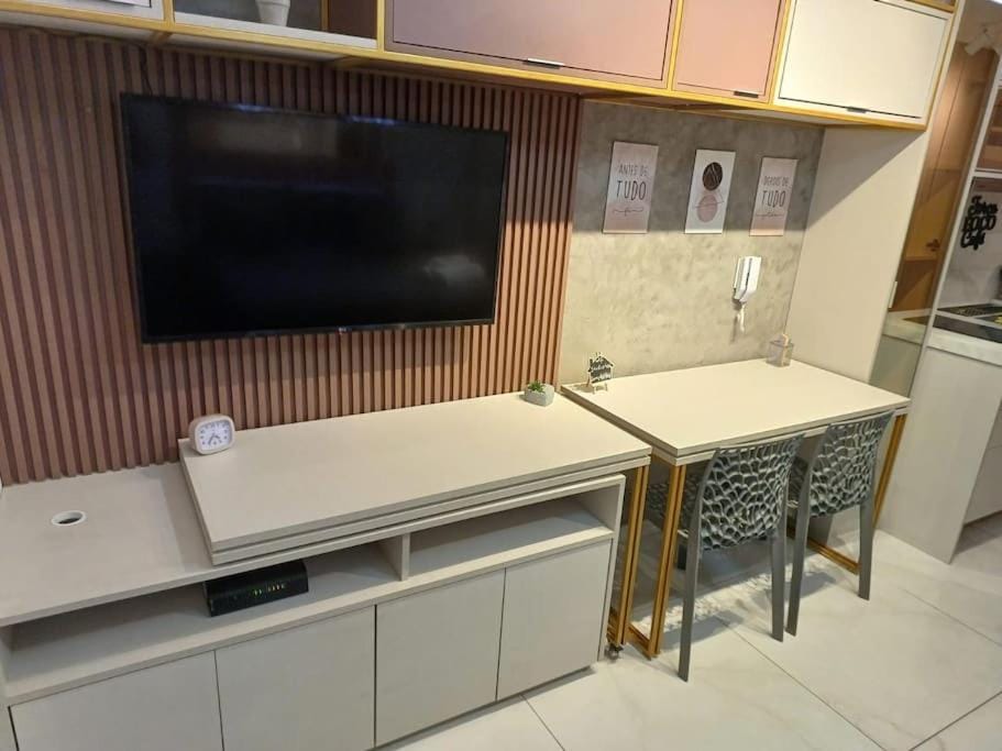 Studio Lindo na Vila Mariana Apartment in Sao Paulo City