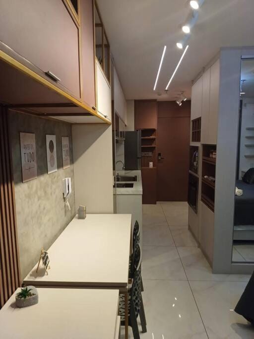Studio Lindo na Vila Mariana Apartment in Sao Paulo City