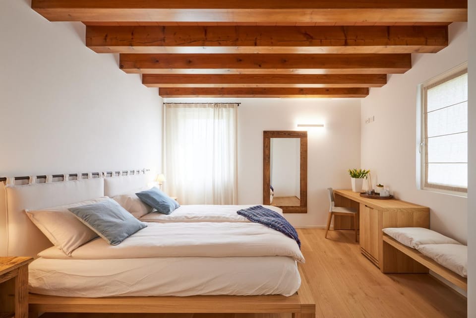 CasaMartini Bed & Breakfast Bed and Breakfast in Veneto
